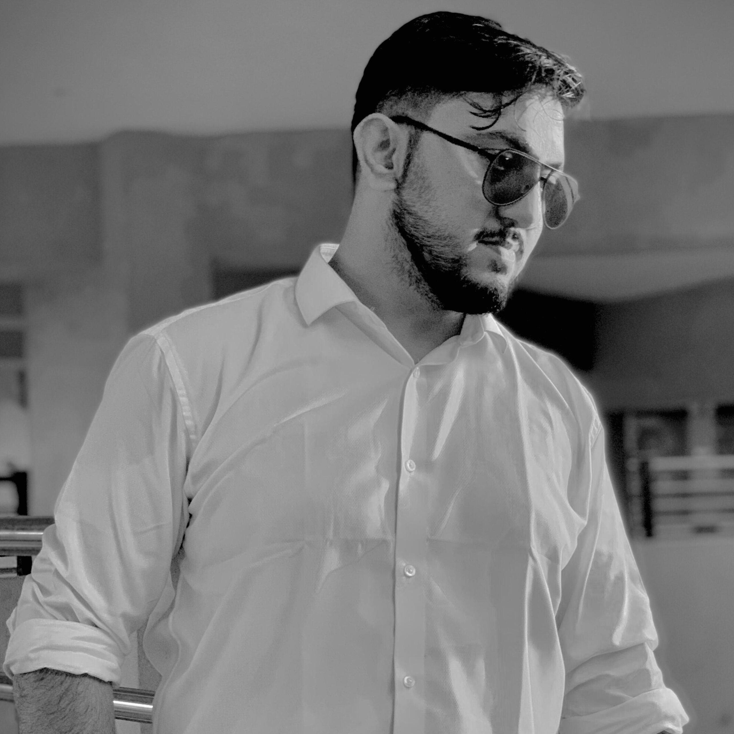 Syed Muhammad Waqar ul Hassan - Computer Engineer & Cybersecurity Consultant